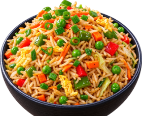 Veg Fried Rice