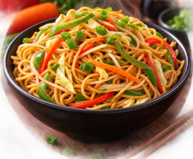 Veg Noodles